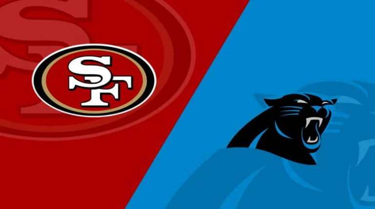 Panthers at 49ers Week 12 Preview: Betting Analysis, Stats & Fantasy Outlook