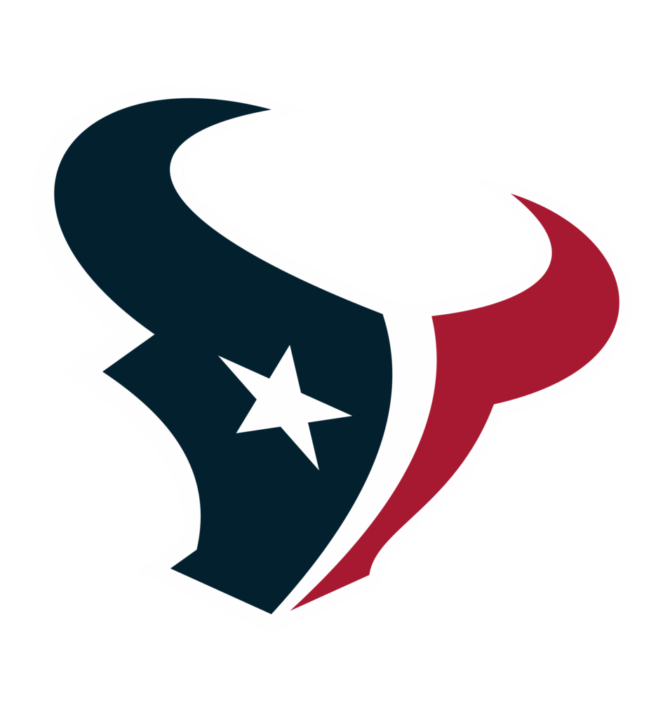 Houston Texans Logo