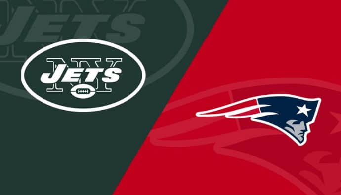 Jets vs Patriots
