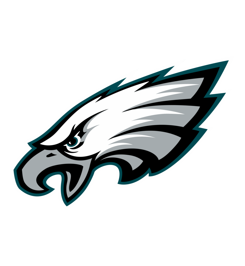 Philadelphia Eagles Logo