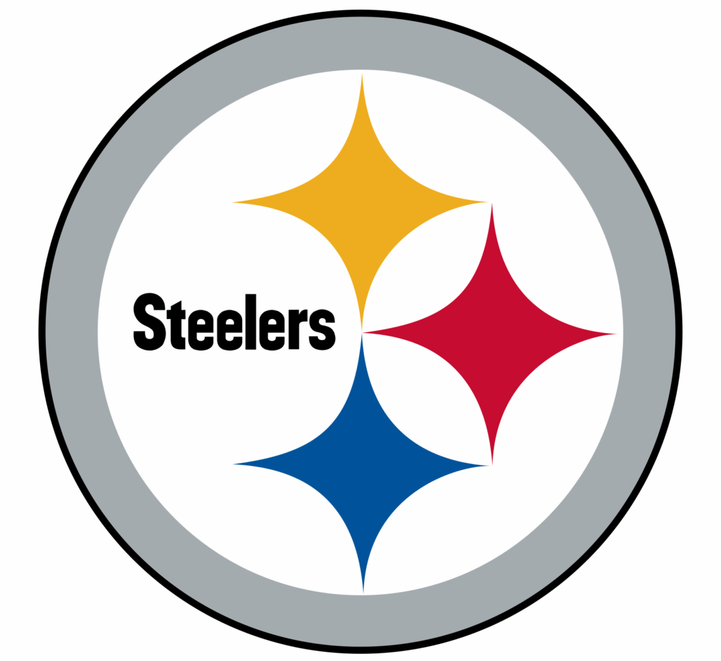 Pittsburgh Steelers Logo