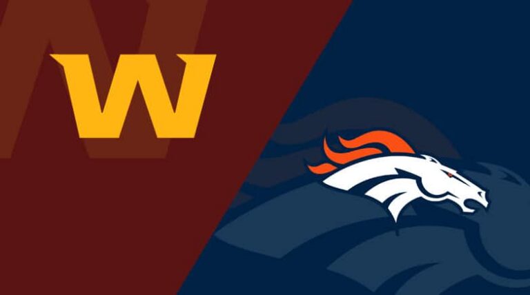 Broncos at Commanders Week 13 Preview: Betting Analysis, Stats & Fantasy Outlook