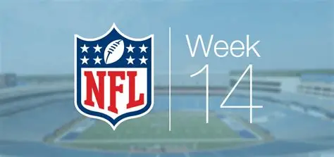 Week 14 Sunday Previews