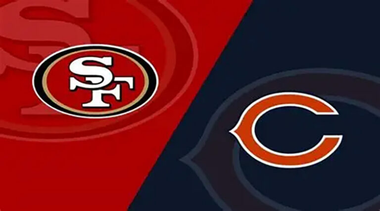 Bears at 49ers Week 17 Preview: Betting Analysis, Stats & Fantasy Outlook