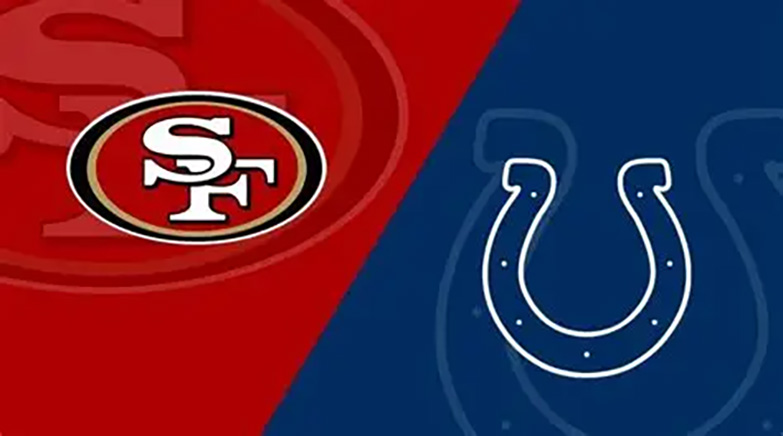 49ers vs Colts matchup preview