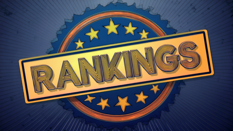 Week 16 Power Rankings