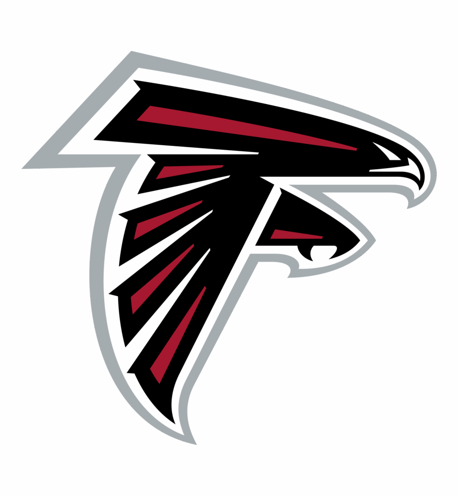 Atlanta Falcons Logo