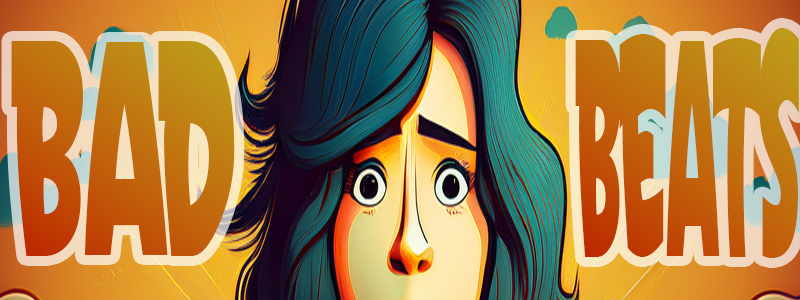 Bad Beats & Backdoor Covers