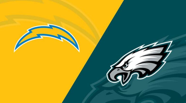 Eagles at Chargers Week 14 Preview: Betting Analysis, Stats & Fantasy Outlook