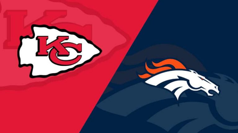 Broncos at Chiefs Week 17 Preview: Betting Analysis, Stats & Fantasy Outlook