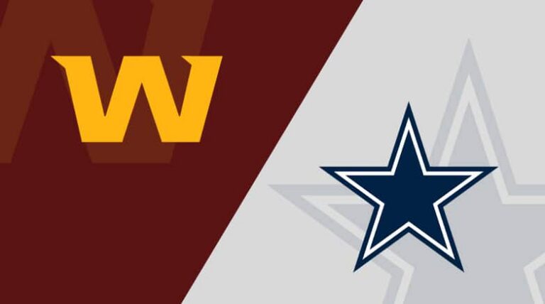 Cowboys at Commanders Week 17 Preview: Betting Analysis, Stats & Fantasy Outlook