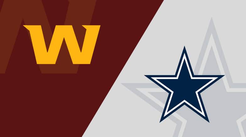 commanders vs cowboys matchup preview