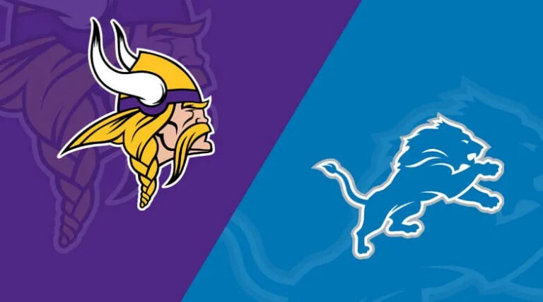 Lions at Vikings Week 17 Preview: Betting Analysis, Stats & Fantasy Outlook