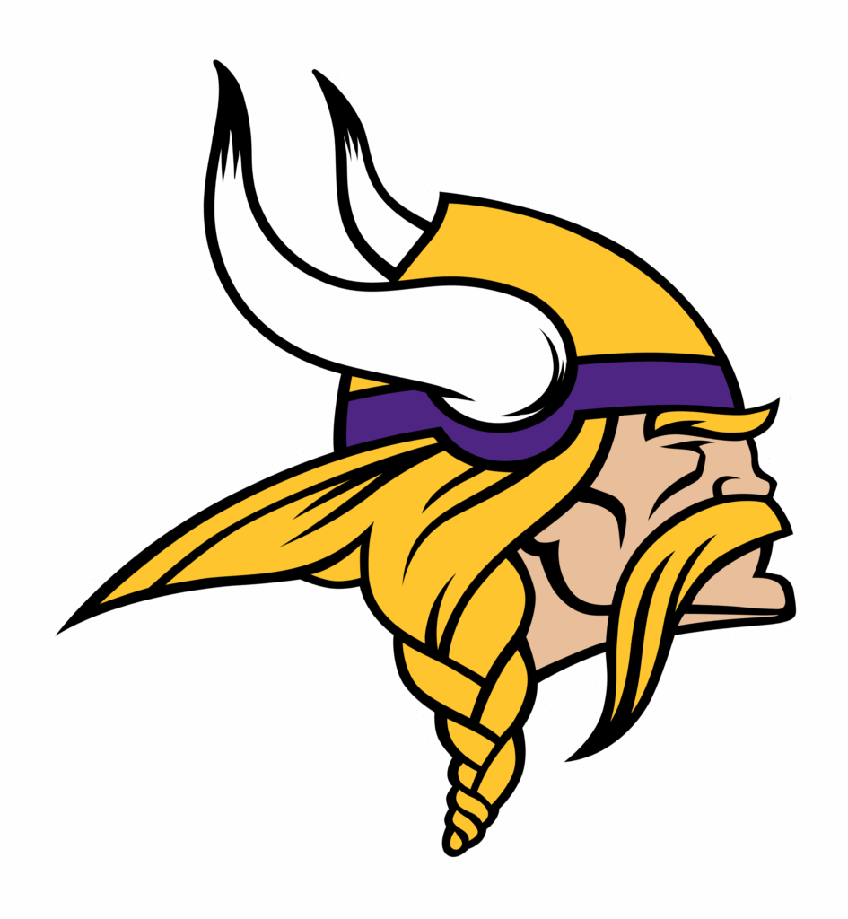 Minnesota Vikings Logo