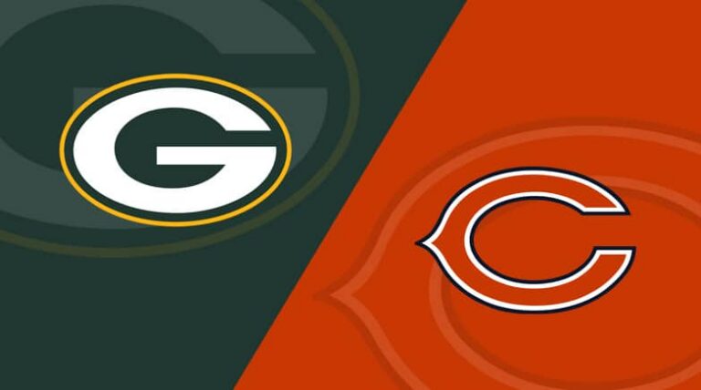 Packers at Bears Wild Card Weekend Preview: Betting Analysis, Stats & Fantasy Outlook