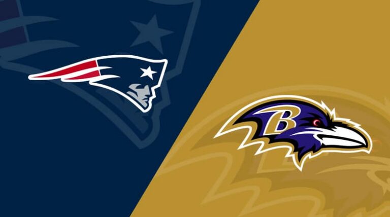 Patriots at Ravens Week 16 Preview: Betting Analysis, Stats & Fantasy Outlook