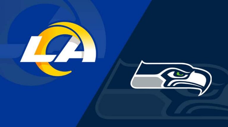 Rams at Seahawks Conference Championship Preview: Betting Analysis, Stats & Fantasy Outlook