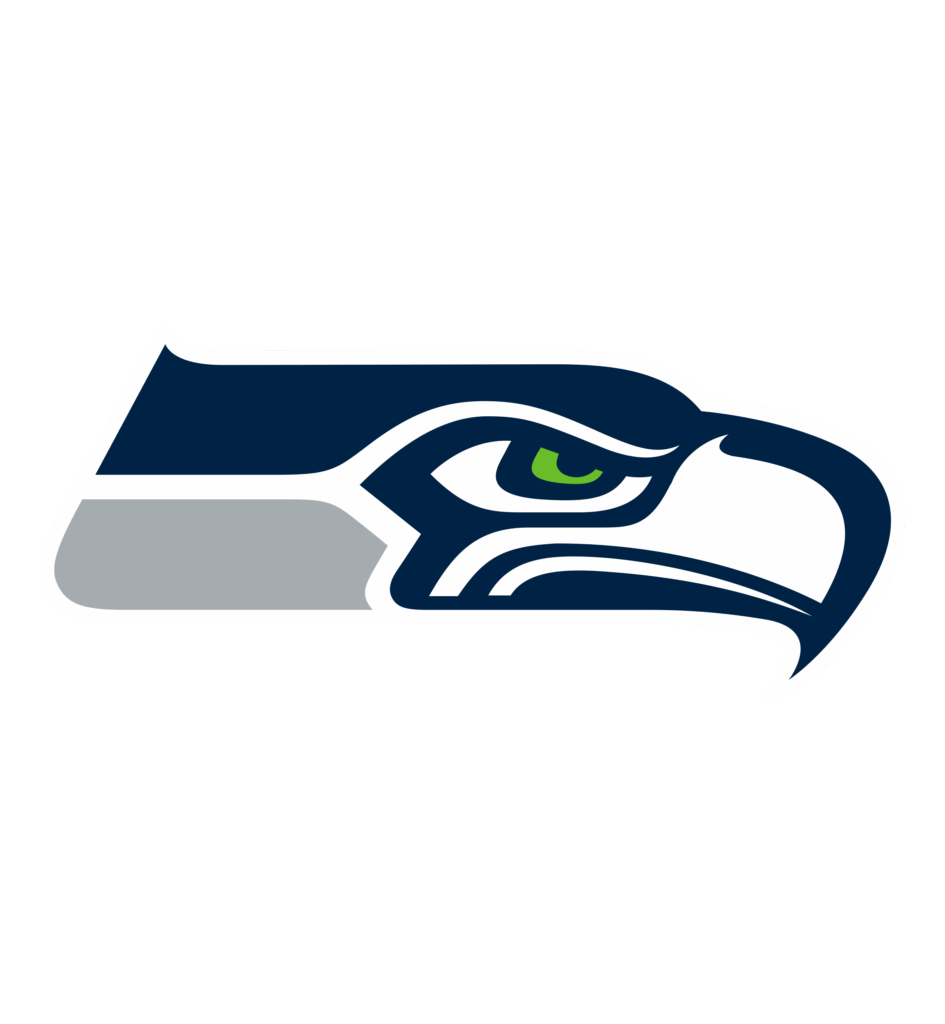 Seattle Seahawks Logo