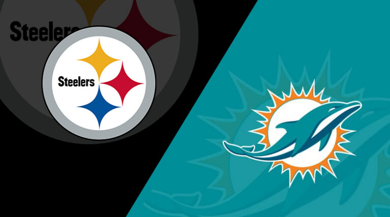 Dolphins at Steelers Week 15 Preview: Betting Analysis, Stats & Fantasy Outlook