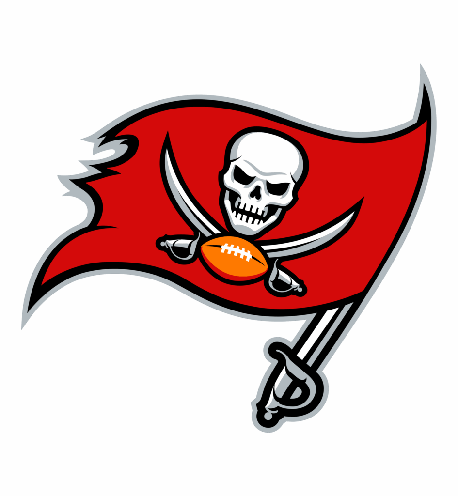 Tampa Bay Buccaneers Logo