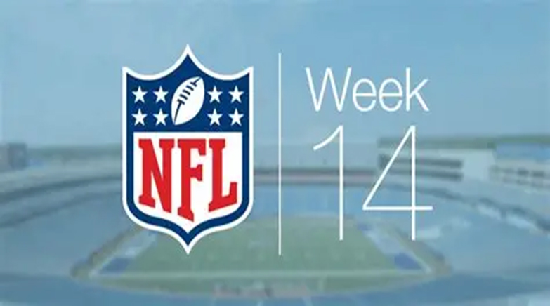 Week 14 Preview