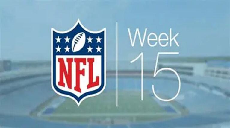 NFL Week 15 Sunday Afternoon Slate Preview: Betting Angles & Key Trends