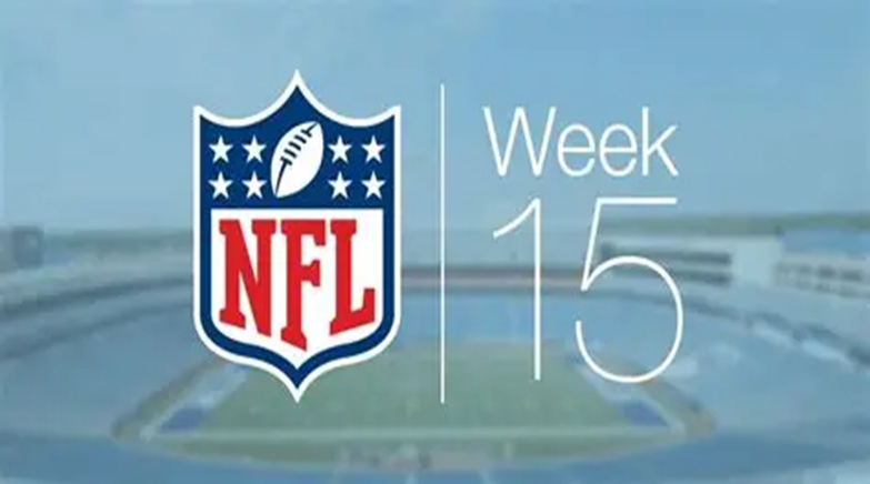 NFL Week 16
