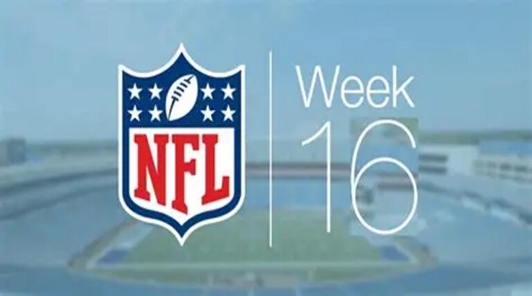 NFL Week 16 Sunday Afternoon Slate Preview: Betting Angles & Key Trends