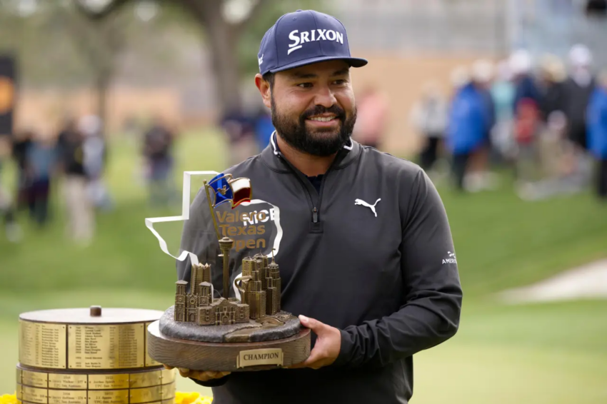 Valero Texas Open 2026