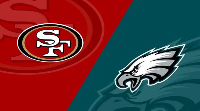49ers at Eagles Wild Card Weekend Preview: Betting Analysis, Stats & Fantasy Outlook
