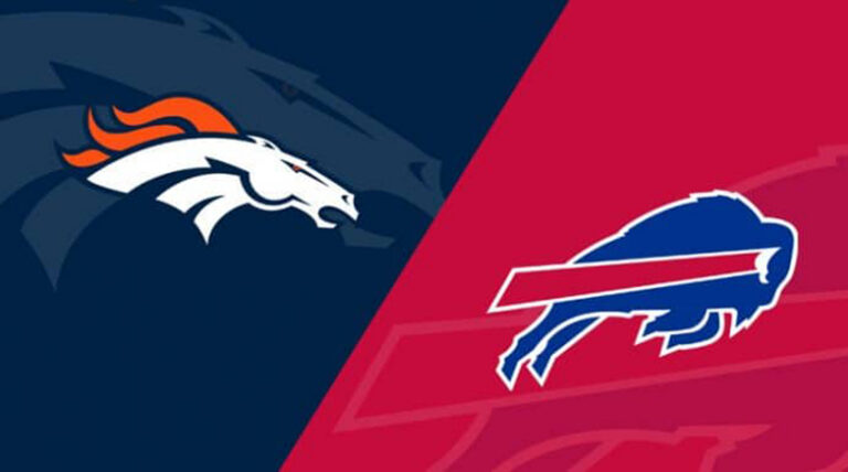 Bills at Broncos Divisional Round Preview: Betting Analysis, Stats & Fantasy Outlook