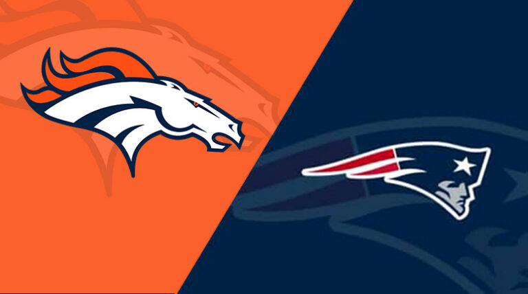 Patriots vs Broncos Conference Championship Preview: Betting Analysis, Stats & Fantasy Outlook