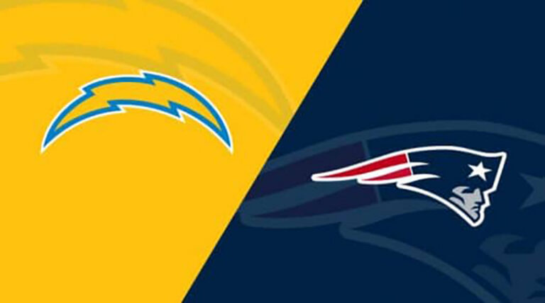 Chargers at Patriots Wild Card Weekend Preview: Betting Analysis, Stats & Fantasy Outlook