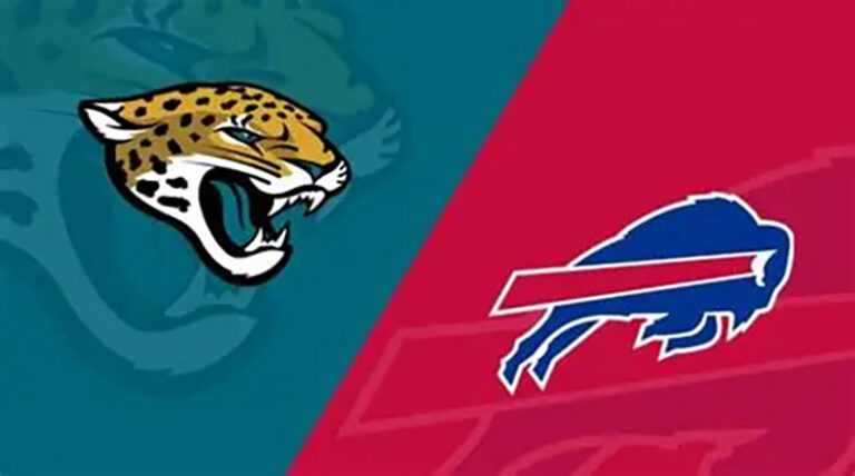 Bills at Jaguars Wild Card Weekend Preview: Betting Analysis, Stats & Fantasy Outlook