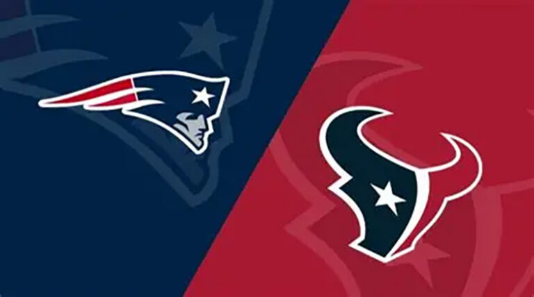 Texans at Patriots Divisional Round Preview: Betting Analysis, Stats & Fantasy Outlook