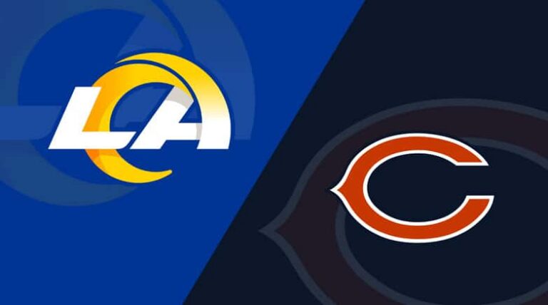 Rams at Bears Divisional Round Preview: Betting Analysis, Stats & Fantasy Outlook