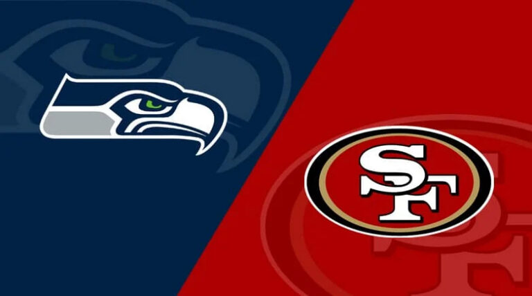 49ers at Seahawks Divisional Round Preview: Betting Analysis, Stats & Fantasy Outlook