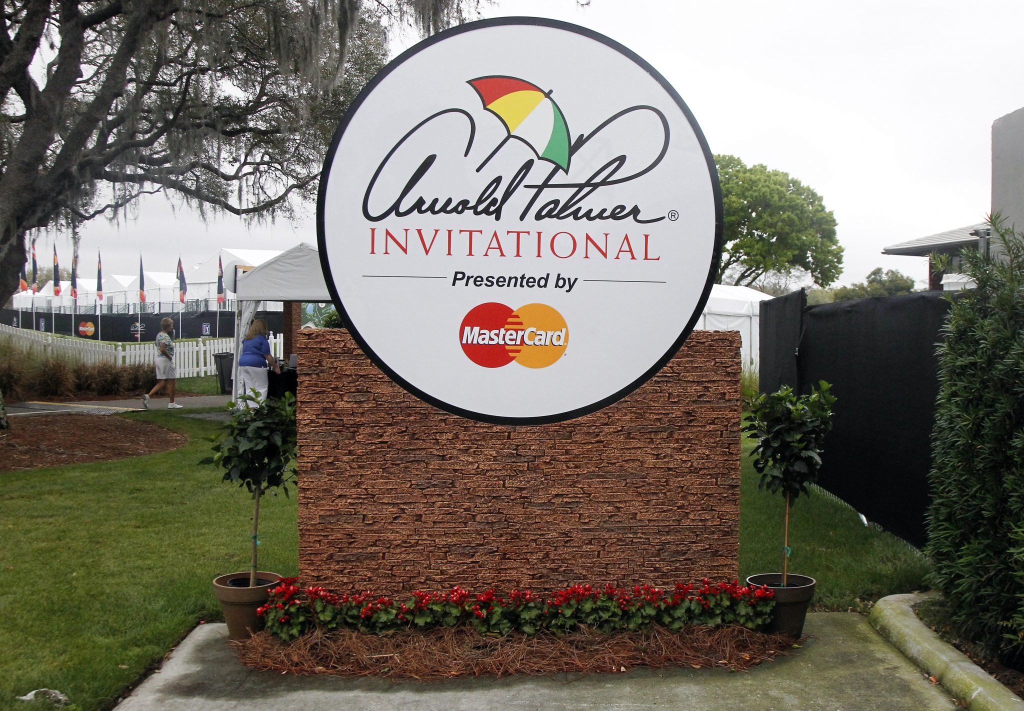 Arnold Palmer Invitational presented by Mastercard