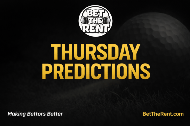 RBC Heritage 2026: Predictions
