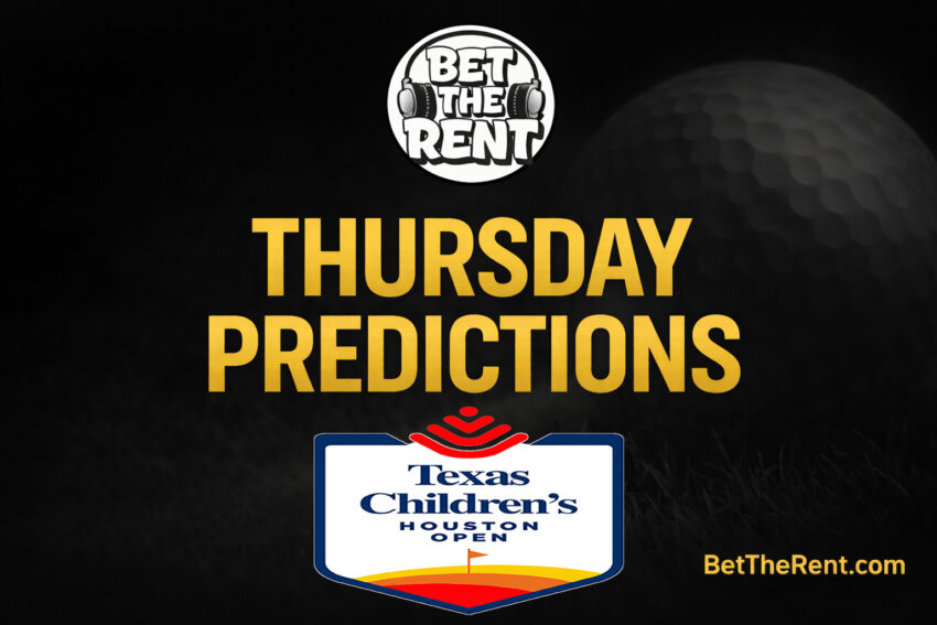 Children's Houston Open 2026