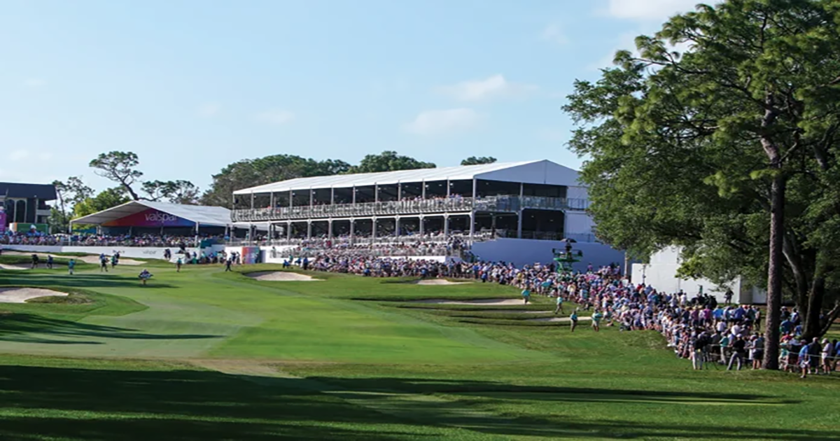 Valspar Championship 2026: Thursday Predictions