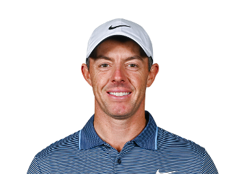 Rory McIlroy