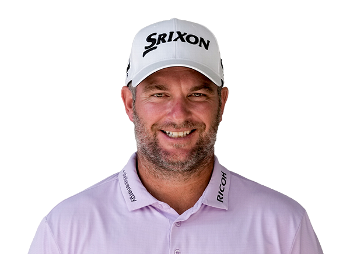 Ryan Fox