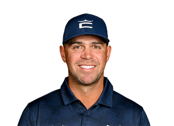 Gary Woodland