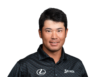 Hideki Matsuyama