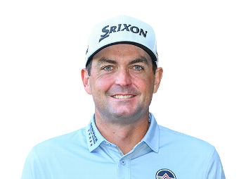 Keegan Bradley