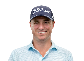 Justin Thomas