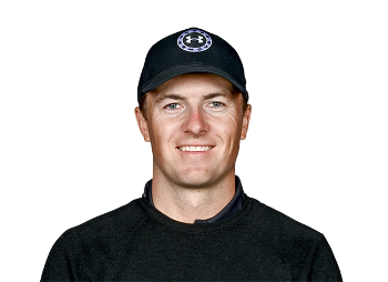 Spieth, Jordan