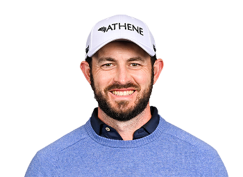 Cantlay, Patrick