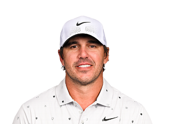 Brooks Koepka